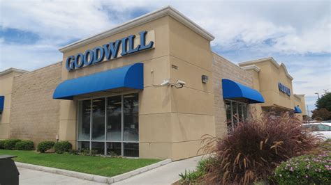 Goodwill norwalk store & donation station - 17 reviews of Goodwill Store and Donation Station "This is one of the Goodwill stores on the Northwest side of town and while it is a modest sized location in comparison to some of the more central stores, it is a great place for thrift store deals! This location is predominantly dedicated to clothing but it does have a small selection of furniture, a …